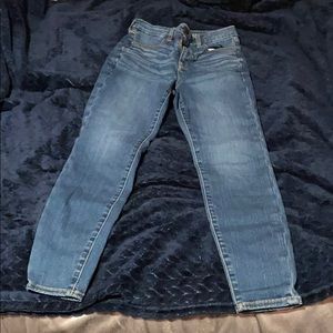 AMERICAN EAGLE JEANS 🦅